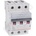 Legrand TX3 3P B32 6000A