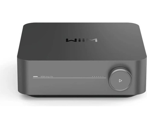 WiiM Amp Pro