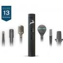 Antelope Audio Edge Note