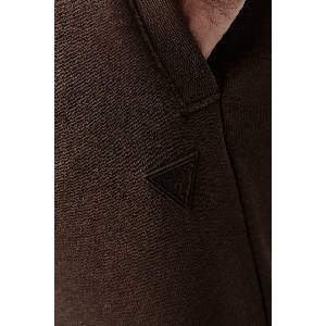 Guess спортен панталон мъжки с памук ALDWIN (Z2YB22.K9V31) - answear - 136,71 лв