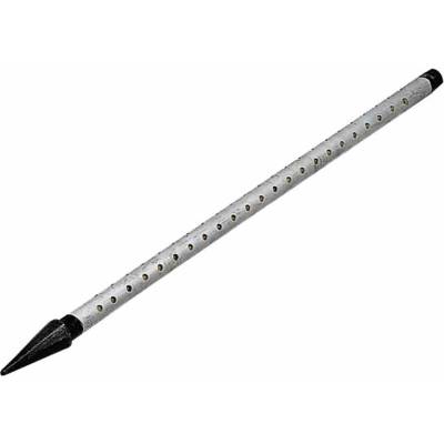 Puteus 18304-CE/E 115 cm 32 mm (1 1/4) Ø ocel