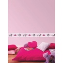 Decofun samolepiaca bordúra Hello Kitty D42260 5m x 15,9cm
