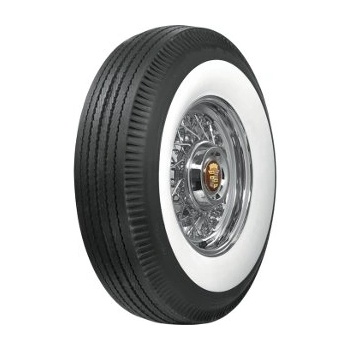 BFGoodrich Silvertown ( 6.40 -15 86P WW 75mm )