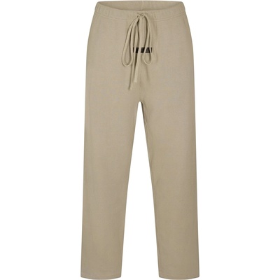 Fear Of God Essentials Анцуг Fear Of God Essentials Men's Relaxed Sweatpants Closed Hem Fleece Jogging Bottoms - Seal