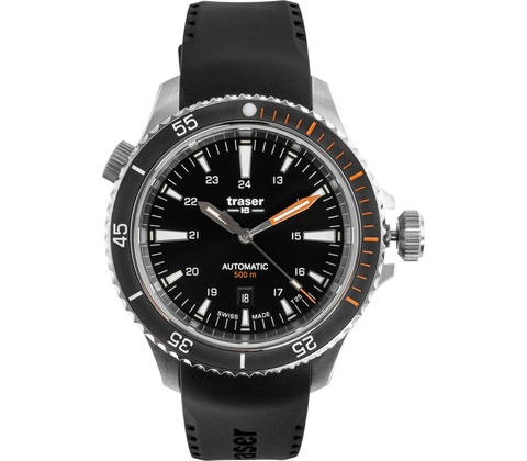 Traser P67 Black