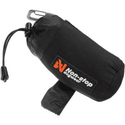 Non-stop dogwear Pouzdro na sáčky Baggy bag 2.0