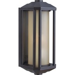 Elstead Lighting Castelle QN-CASTELLE-M-BZ