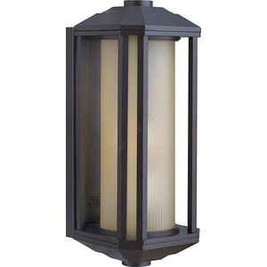 Elstead Lighting Castelle QN-CASTELLE-M-BZ