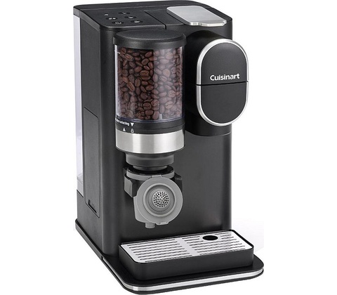 Cuisinart DGB2E černý