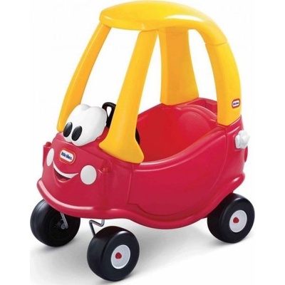Little Tikes Cozy Coupe červené