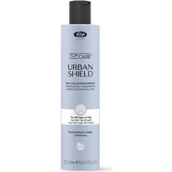 Image 1 of Lisap Milano Top Care Urban Shield - шампоан против замърсяване за всеки тип коса