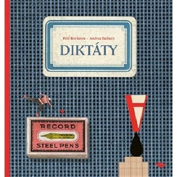 Diktáty
