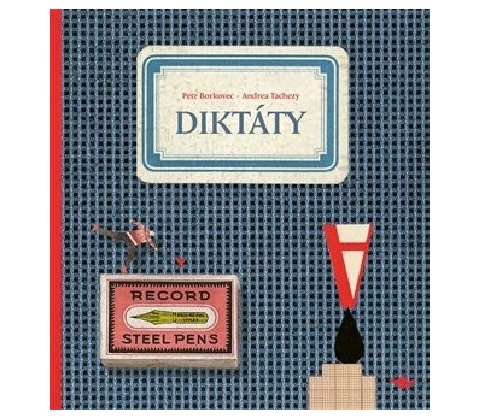 Diktáty