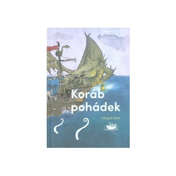 Koráb pohádek