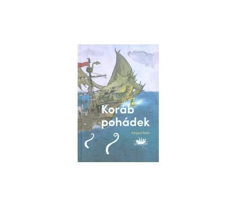 Koráb pohádek