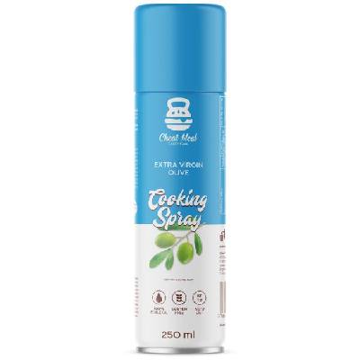 Cooking Spray / Extra Virgin Olive Oil [250 мл]