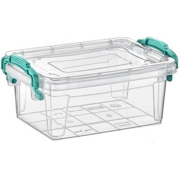 Image 1 of Контейнер с капак Hobby Life 6л