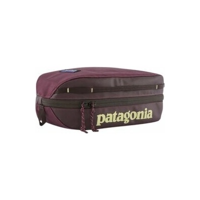 Patagonia Black Hole cube 3 l berry fig fialová