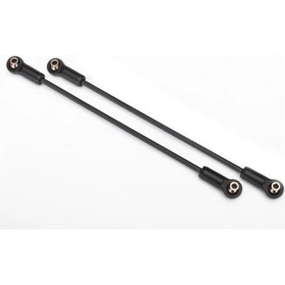Traxxas централни свързващи щанги на окачването 4x206mm (2)