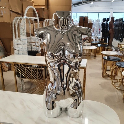 Dámské stříbrné torzo – Zbozi.Blesk.cz