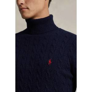 Ralph Lauren Вълнен пуловер (710876836)