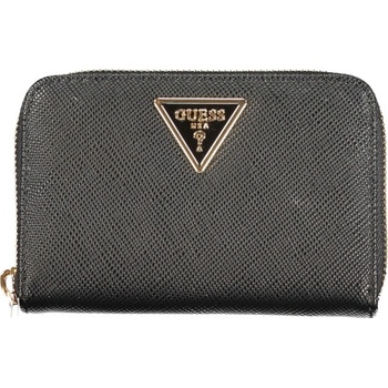 Guess jeans Дамско портмоне Guess JEANS, Размер UNI, Цвят Черен (ZG7459140_NEBLACK)