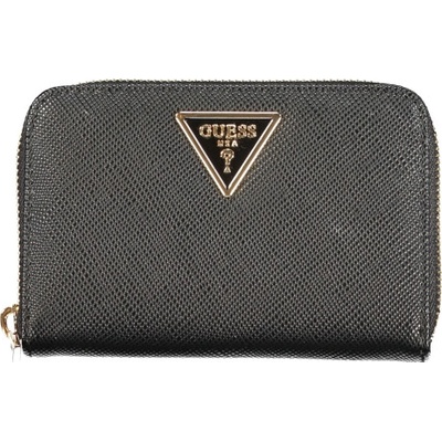 Guess jeans Дамско портмоне Guess JEANS, Размер UNI, Цвят Черен (ZG7459140_NEBLACK)