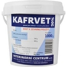 Kafrvet 20% ung 1kg