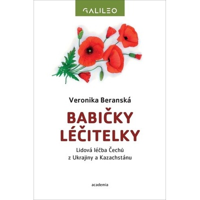 Babičky léčitelky - Veronika Beranská