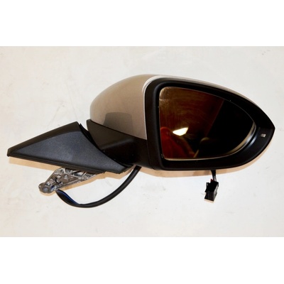 zpětné zrcátko pravé 13 PIN VW Golf VII 5G0 5G1857508EN 5G0857538E