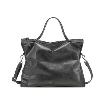 Tamaris Janette shopping bag 1718162-098 black comb.