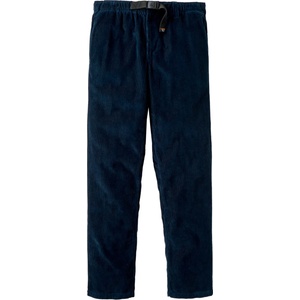 Passenger Мъжки ежедневен панталон Passenger Adventurer Cord Trouser Casual trousers - Deep Navy - размер 34 (007-4454-0113)