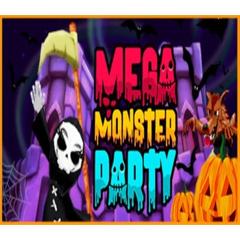 Mega Monster Party