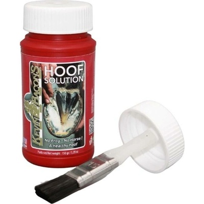 Kevin Bacon´s Frog Oil Hoof Solution 150 g