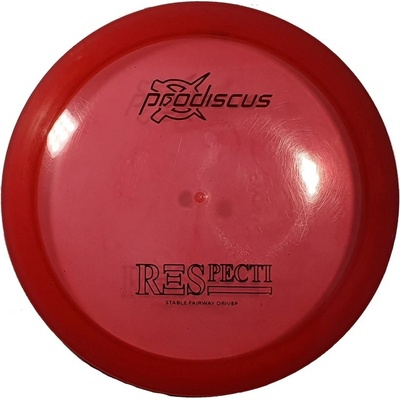 Prodiscus Respecti Premium