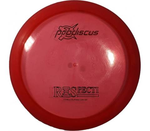 Prodiscus Respecti Premium