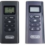 DeLonghi 5515111051, PAC EM90, PAC EM93 Silent - оригинален дистанционен контрол (5515111051, PAC EM90, PAC EM93 Silent)