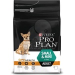 PRO PLAN OptiHealth Small & Mini Adult 3 kg