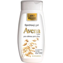 Bione Cosmetics Avena sprchový gél 260 ml