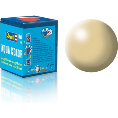 Revell Barva akrylová 36314 hedvábná béžová beige silk