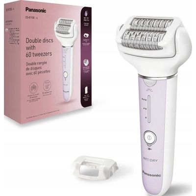 Panasonic ES-EY30