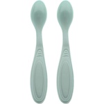 Lorelli Комплект лъжички Lorelli My Friend - Iceberg Green, 2 броя (10230270006) - baby