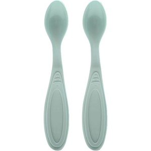 Lorelli Комплект лъжички Lorelli My Friend - Iceberg Green, 2 броя (10230270006) - baby