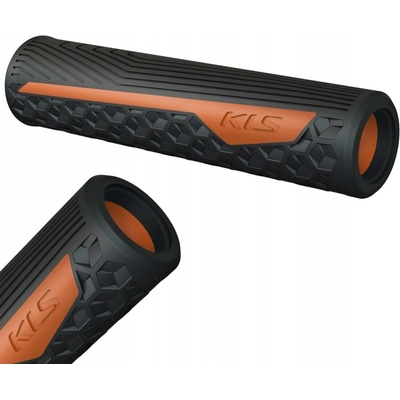 KLS ADVANCER 020 orange