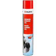 Würth čistič brzd 750ML