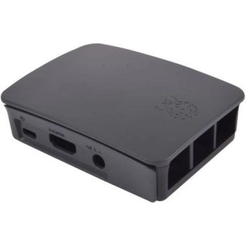 Raspberry Pi RB-Case+06B