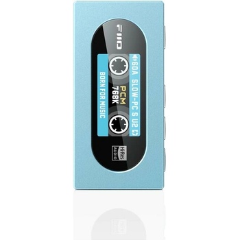 FiiO KA15