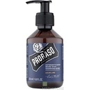 Proraso Azure Lime šampón na fúzy 200 ml