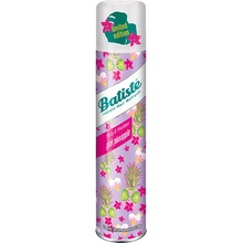 Batiste Pink Pineapple suchý šampón 200 ml