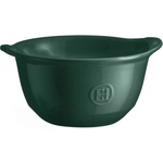 Emile Henry Тъмнозелена керамична купичка 550 ml Ultime - Emile Henry (72149)